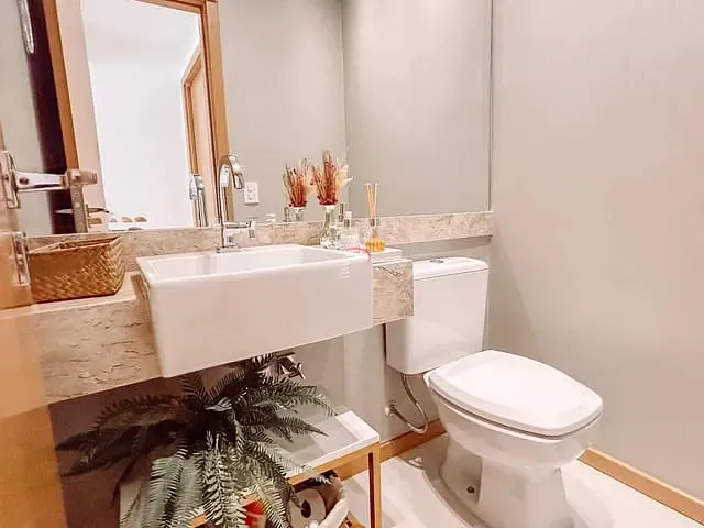 Apartamento 3 quartos e 4 banheiros, à venda, no bairro Centro em Londrina