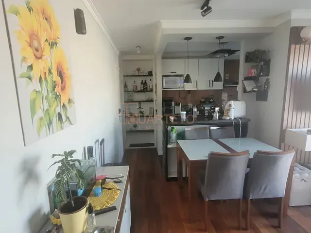 Apartamento 2 quartos e 1 banheiro, à venda ou para alugar, no bairro Lapa de Baixo em São Paulo