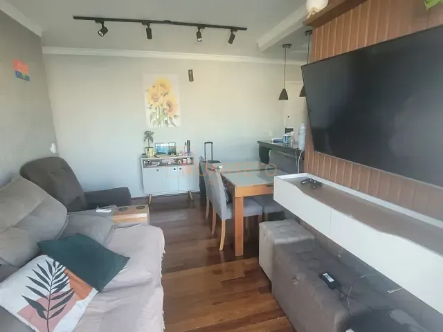Apartamento 2 quartos e 1 banheiro, à venda ou para alugar, no bairro Lapa de Baixo em São Paulo