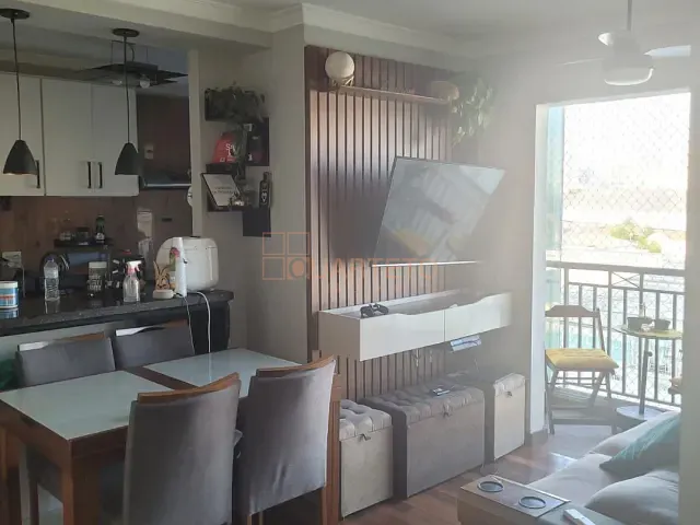 Apartamento 2 quartos e 1 banheiro, à venda ou para alugar, no bairro Lapa de Baixo em São Paulo