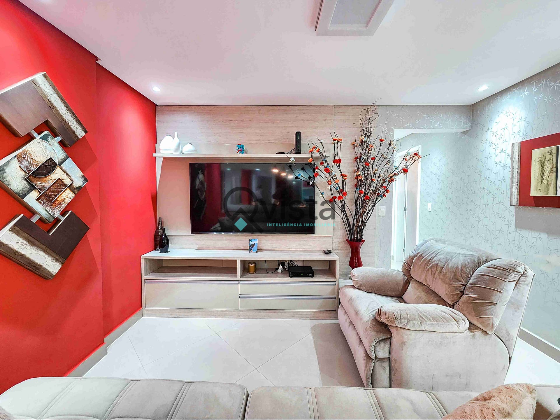 Apartamento, 2 quartos, 70 m² - Foto 33