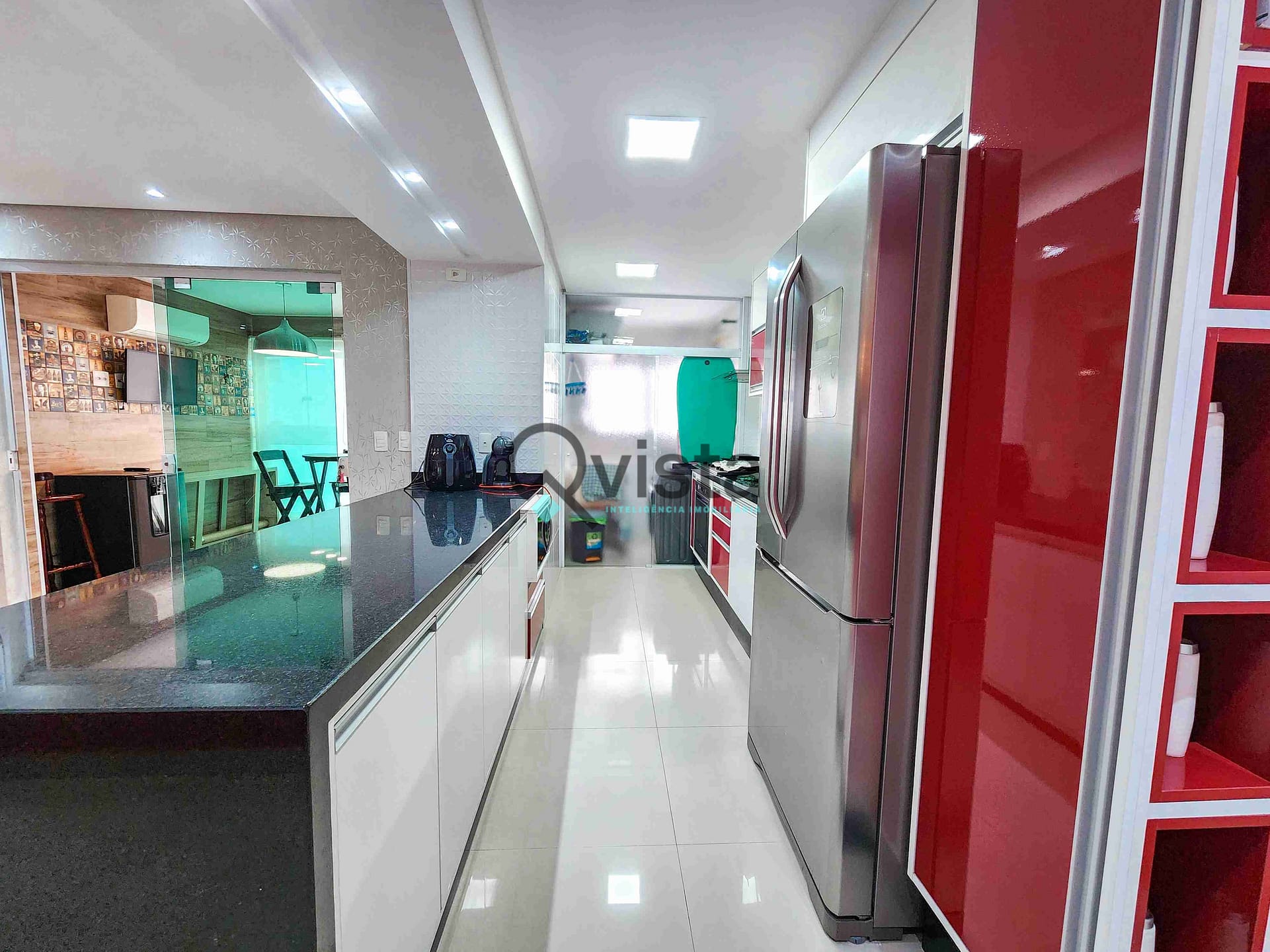 Apartamento, 2 quartos, 70 m² - Foto 41