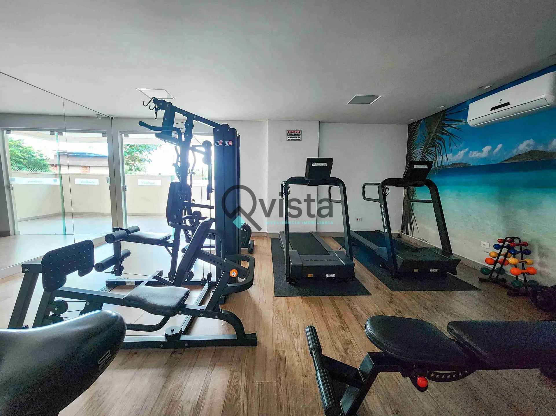 Apartamento, 2 quartos, 70 m² - Foto 9