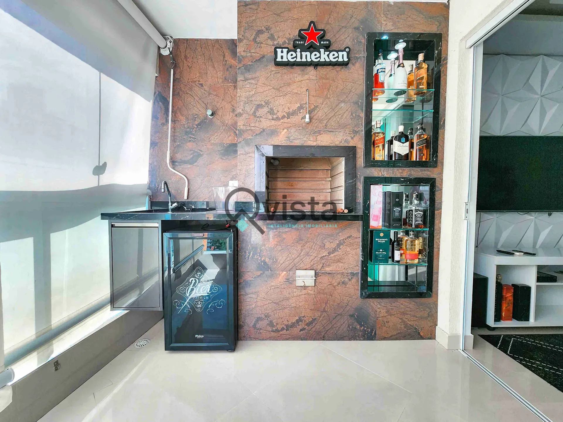 Apartamento, 2 quartos, 70 m² - Foto 21