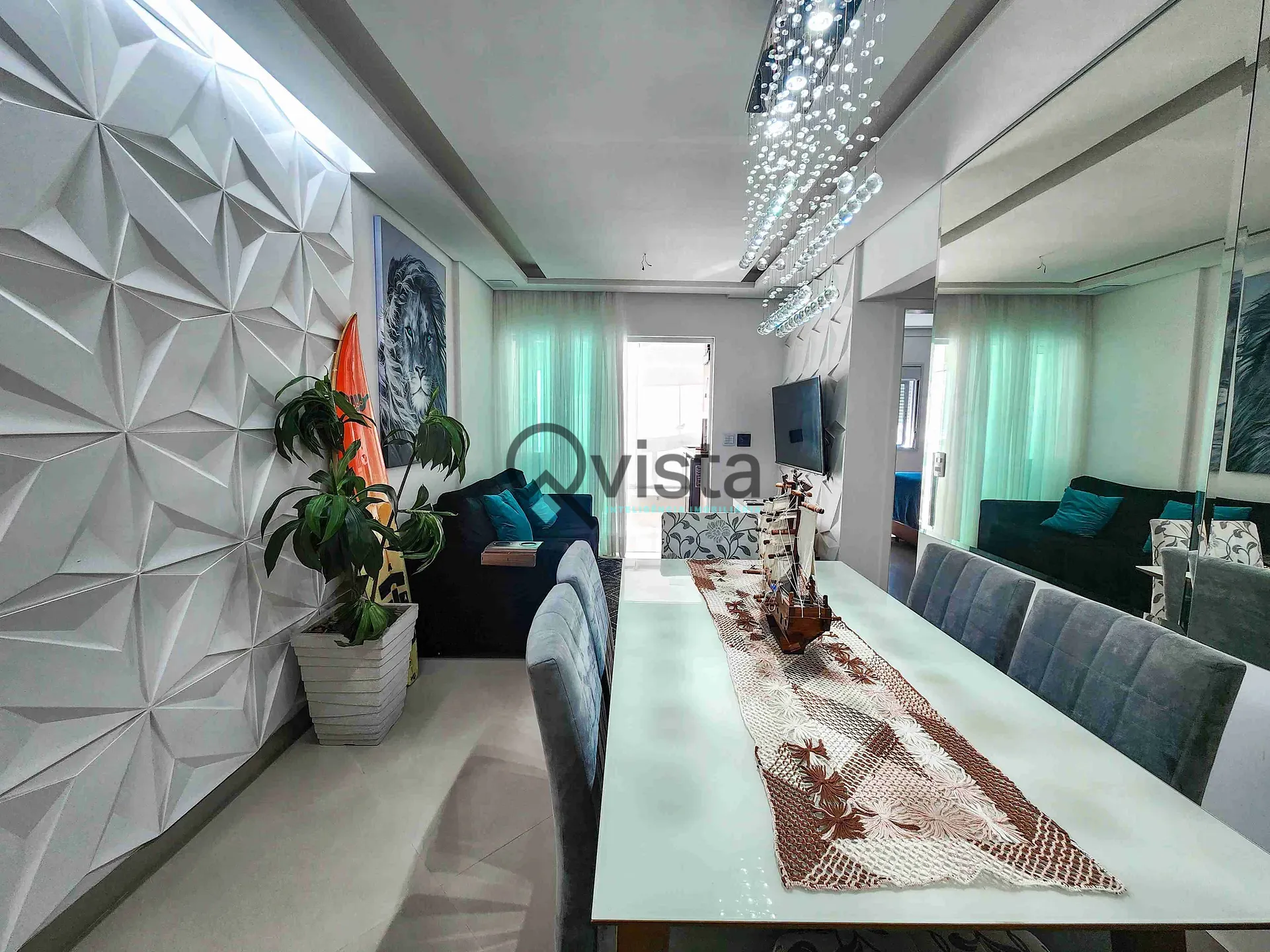 Apartamento, 2 quartos, 70 m² - Foto 14