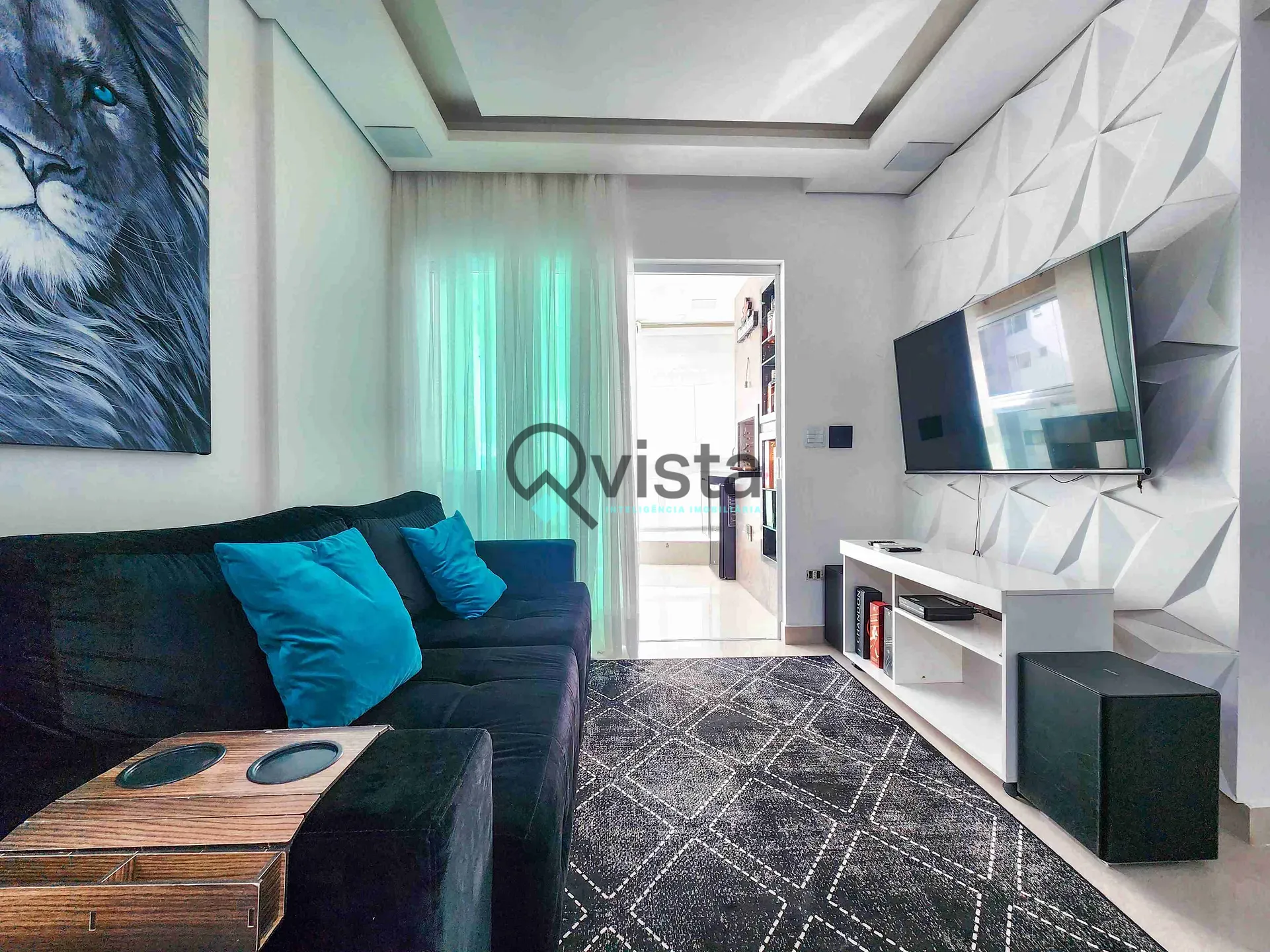 Apartamento, 2 quartos, 70 m² - Foto 15