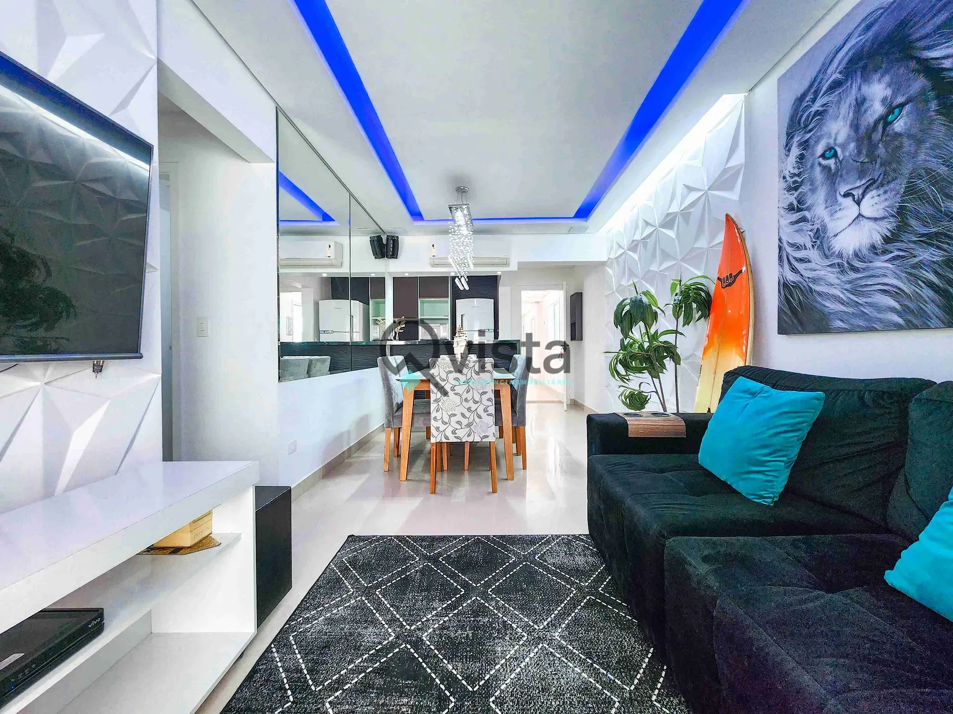 Apartamento, 2 quartos, 70 m² - Foto 16