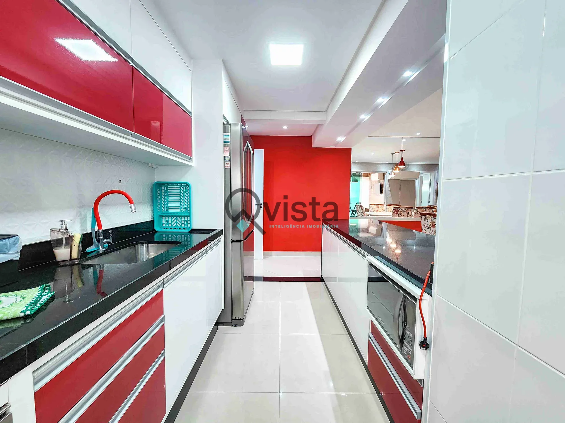 Apartamento, 2 quartos, 70 m² - Foto 42