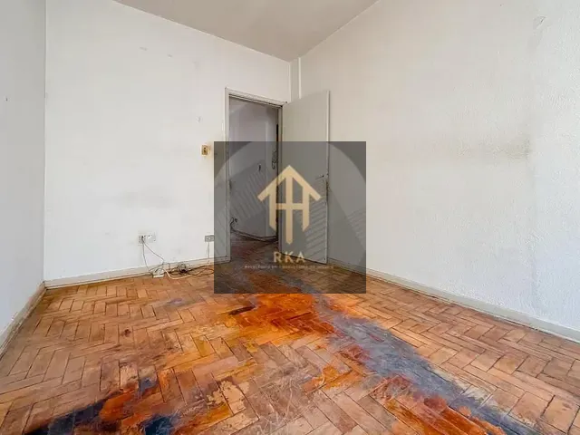 Apartamento 2 quartos e 2 banheiros, à venda, no bairro Aclimação em São Paulo