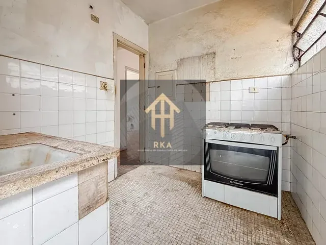 Apartamento 2 quartos e 2 banheiros, à venda, no bairro Aclimação em São Paulo