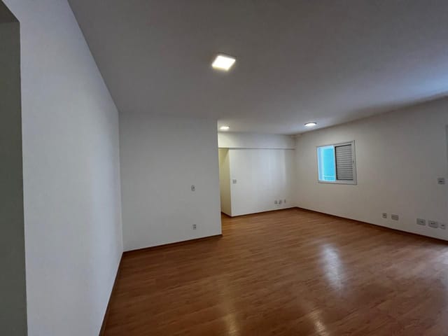 Foto do Apartamento - Apartamento com 3 dormitórios para alugar, 114 m² por R$ 6.810,85/mês - Jardim Aquarius - São José dos Campos/SP | RUSSI IMÓVEIS
