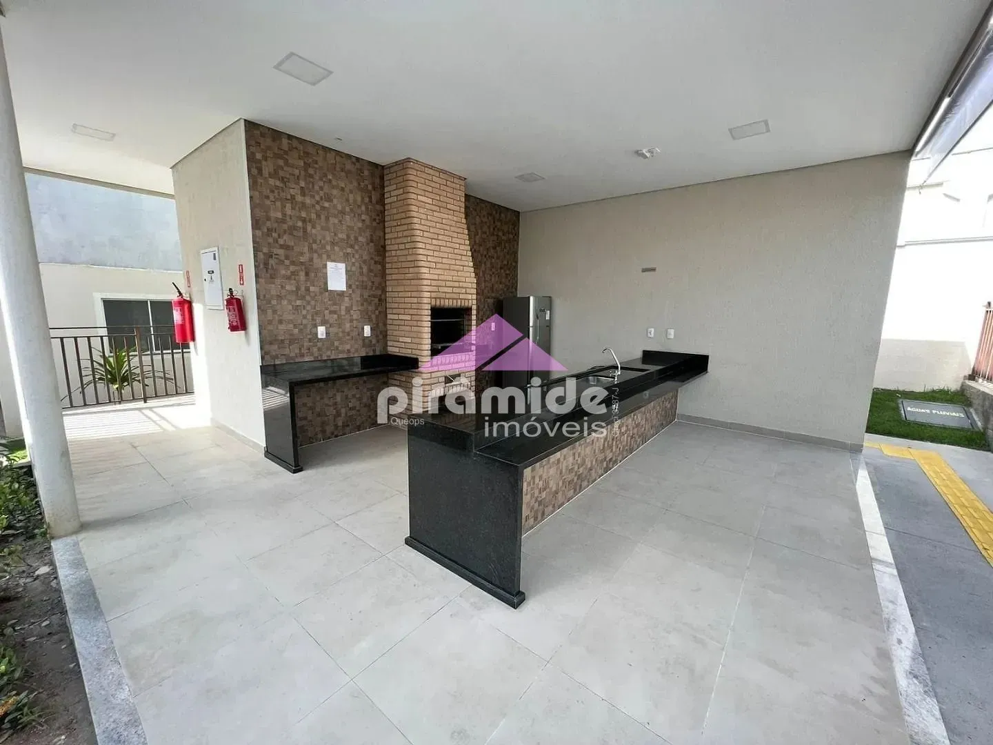 Apartamento, 2 quartos, 44 m² - Foto 9