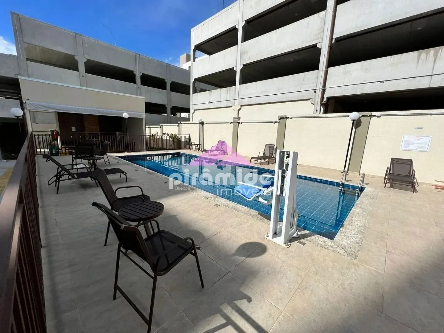 Apartamento, 2 quartos, 44 m² - Foto 10