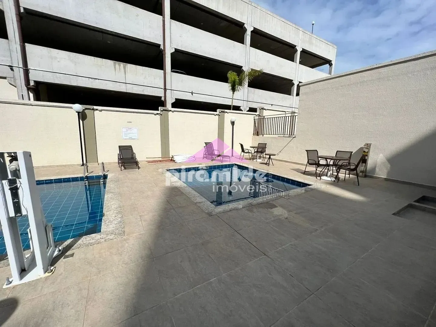 Apartamento, 2 quartos, 44 m² - Foto 11