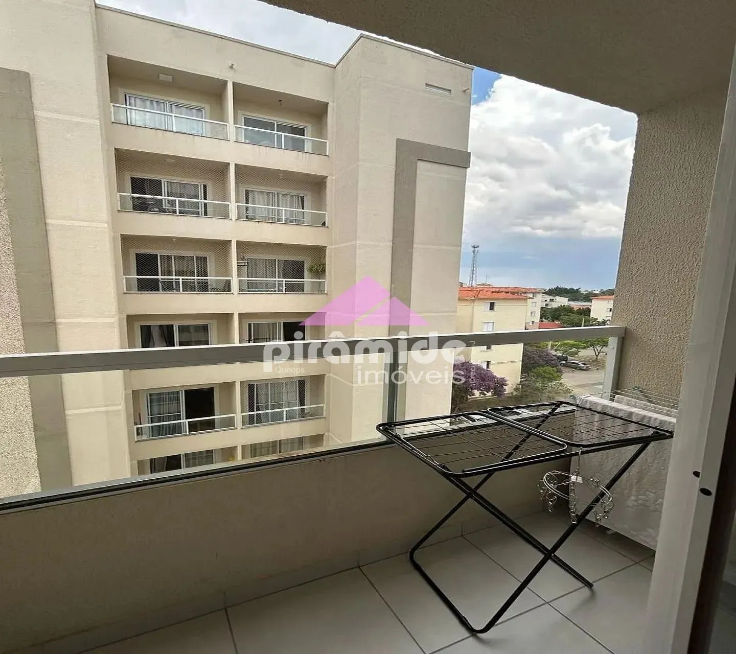 Apartamento, 2 quartos, 44 m² - Foto 8