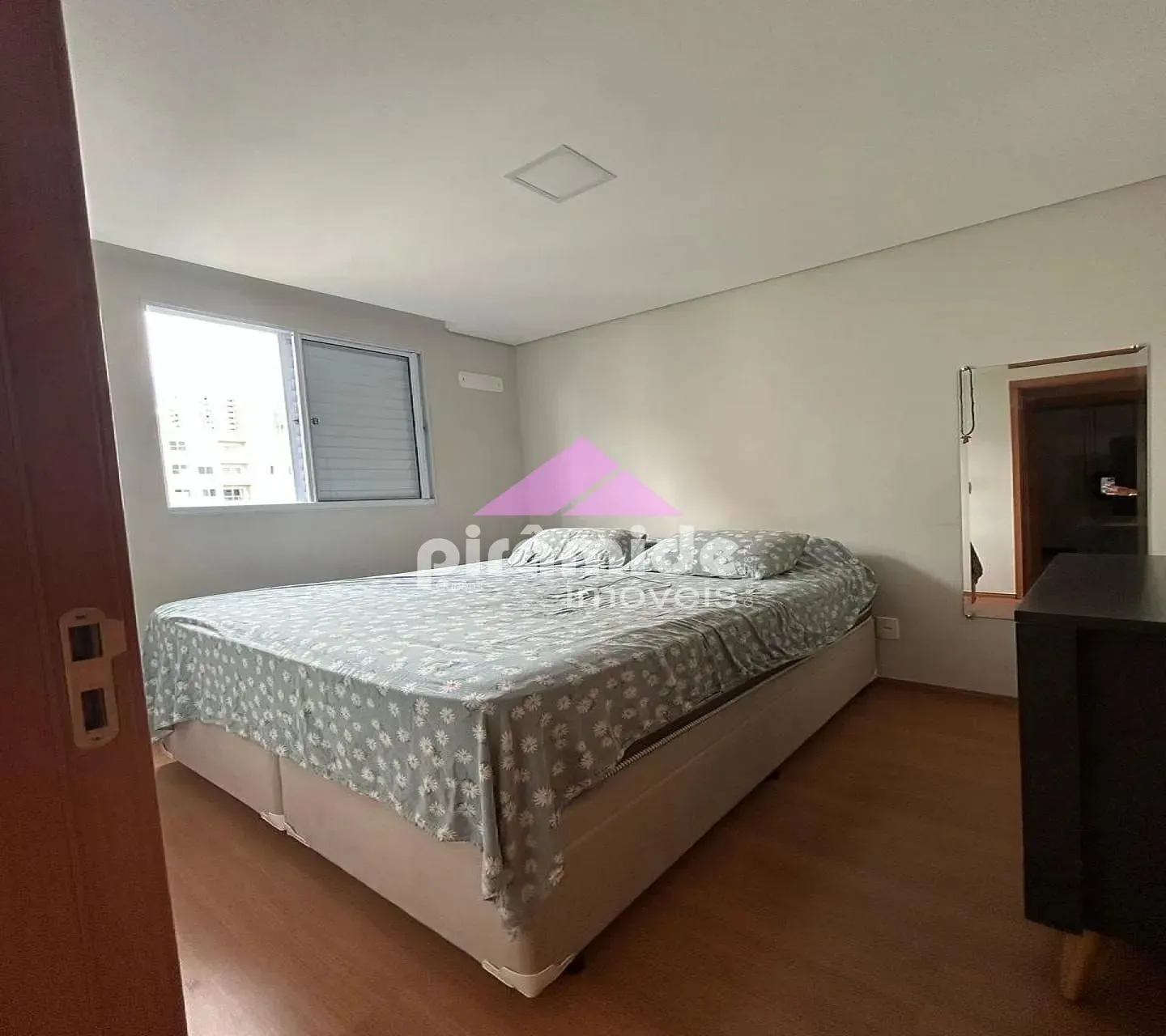 Apartamento, 2 quartos, 44 m² - Foto 3