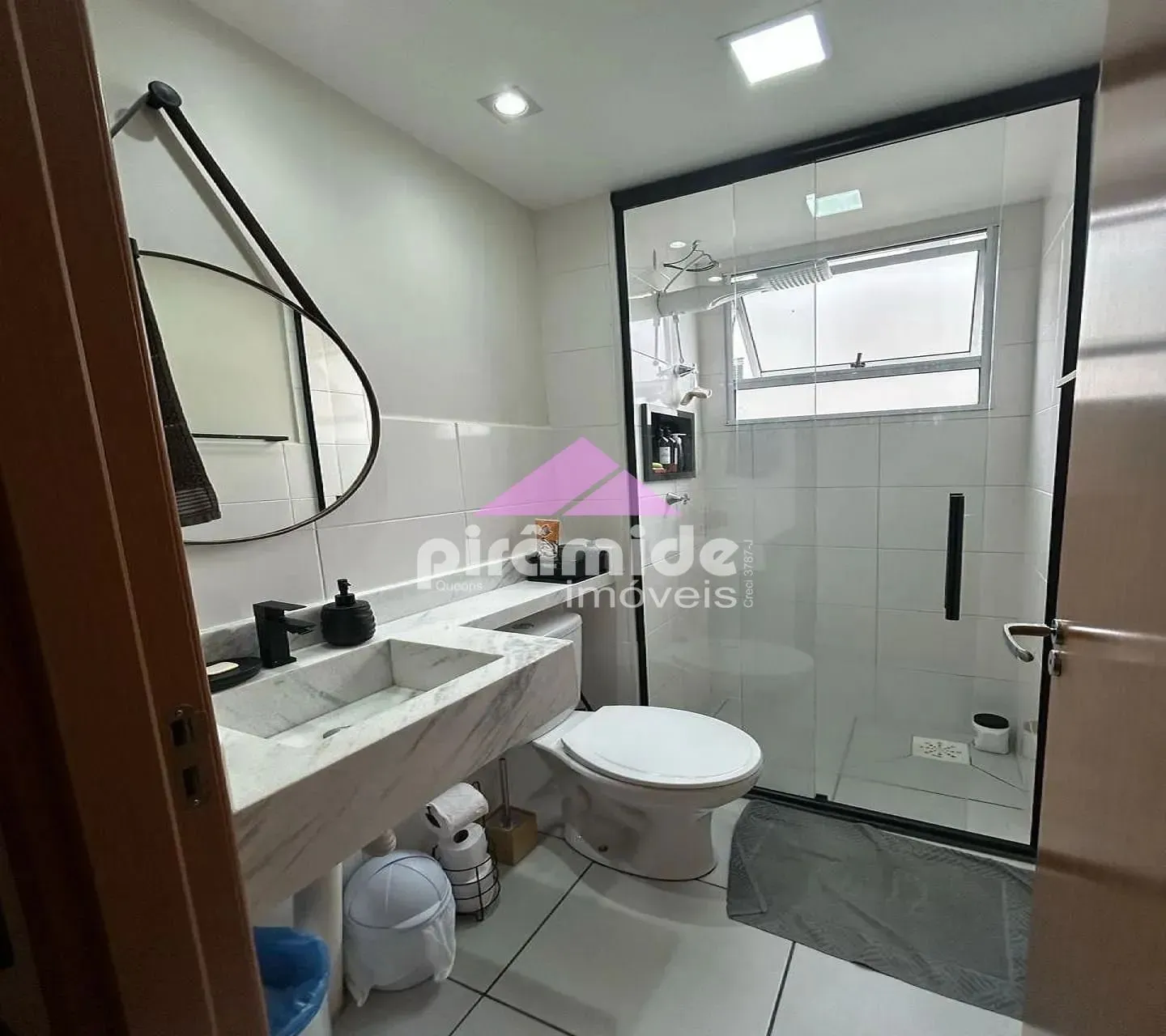 Apartamento, 2 quartos, 44 m² - Foto 7