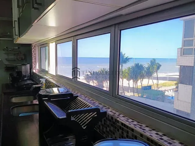 Apartamento 4 quartos e 3 banheiros, à venda, no bairro Piedade em Jaboatão dos Guararapes