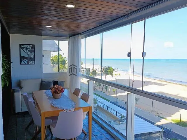 Apartamento 4 quartos e 3 banheiros, à venda, no bairro Piedade em Jaboatão dos Guararapes