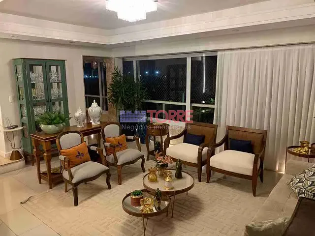 Apartamento com 270m² 3 quartos e 4 banheiros, à venda, no bairro Centro em Ilhéus