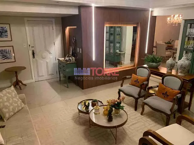 Apartamento com 270m² 3 quartos e 4 banheiros, à venda, no bairro Centro em Ilhéus