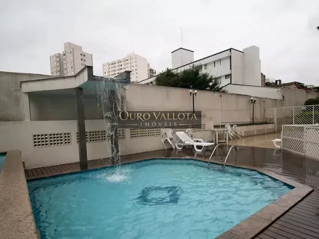 Apartamento com 80m² 2 quartos e 3 banheiros, à venda, no bairro Mooca em São Paulo