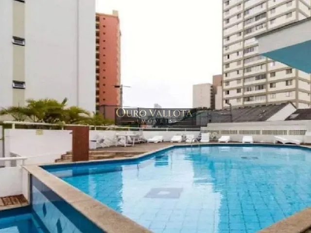 Apartamento com 80m² 2 quartos e 3 banheiros, à venda, no bairro Mooca em São Paulo