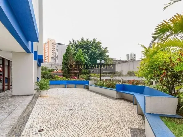 Apartamento com 80m² 2 quartos e 3 banheiros, à venda, no bairro Mooca em São Paulo