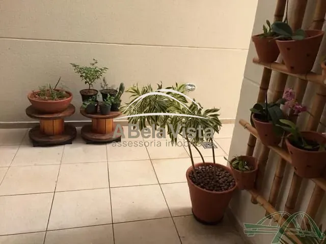 Apartamento com 79m² 2 quartos e 1 banheiro, para alugar, no bairro Vila Osasco em Osasco