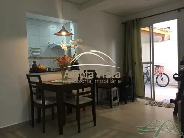 Apartamento com 79m² 2 quartos e 1 banheiro, para alugar, no bairro Vila Osasco em Osasco
