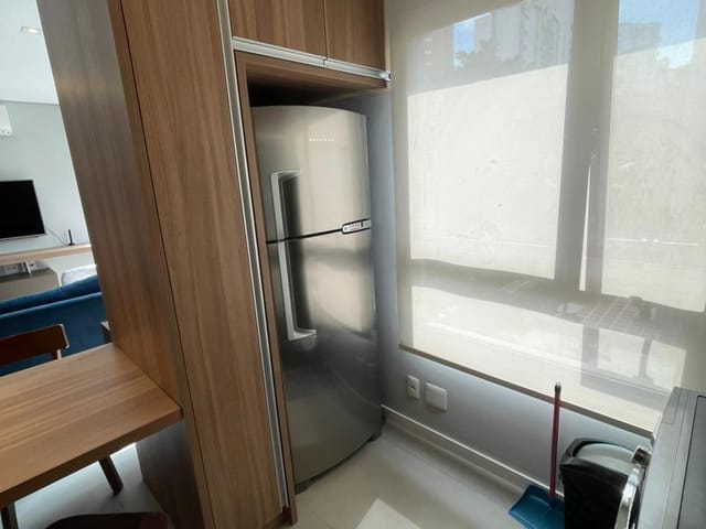 Apartamento com 500m² 1 quarto e 1 banheiro, à venda, no bairro Vila Nova Conceição em São Paulo