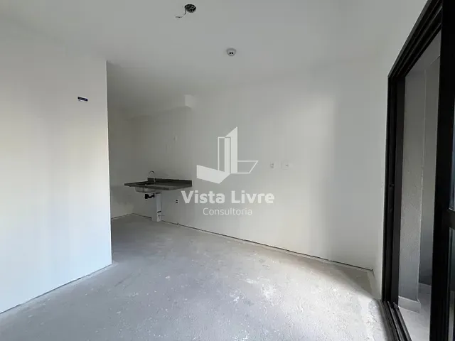Studio com 25m² 1 quarto e 1 banheiro, à venda, no bairro Perdizes em São Paulo