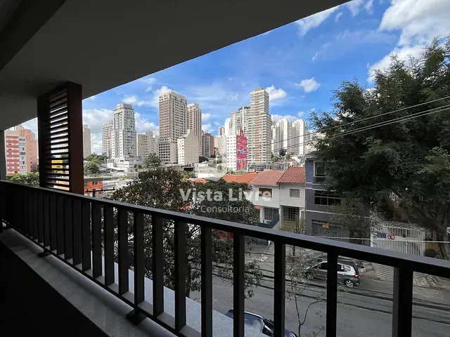 Studio com 25m² 1 quarto e 1 banheiro, à venda, no bairro Perdizes em São Paulo
