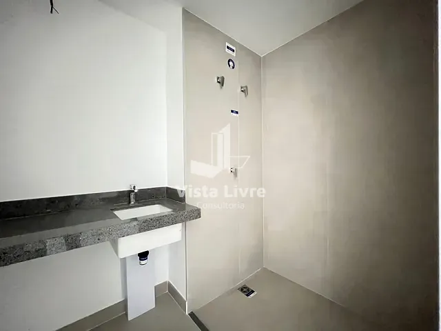 Studio com 25m² 1 quarto e 1 banheiro, à venda, no bairro Perdizes em São Paulo