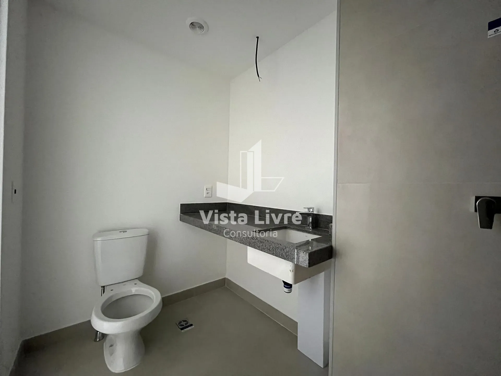 Apartamento, 1 quarto, 25 m² - Foto 7