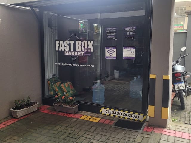 Apartamento com 53m² 2 quartos e 1 banheiro, à venda, no bairro São Francisco de Assis em Camboriú