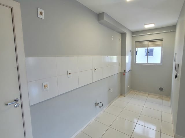 Apartamento com 53m² 2 quartos e 1 banheiro, à venda, no bairro São Francisco de Assis em Camboriú