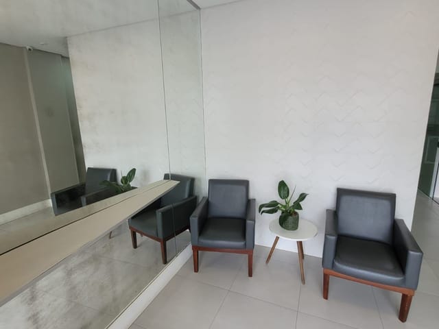 Apartamento com 53m² 2 quartos e 1 banheiro, à venda, no bairro São Francisco de Assis em Camboriú