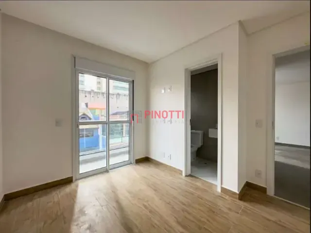Apartamento 2 quartos e 2 banheiros, à venda, no bairro Jardim do Mar em São Bernardo do Campo