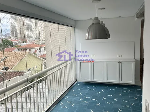 Apartamento 3 quartos e 2 banheiros, à venda, no bairro Vila Carrão em São Paulo