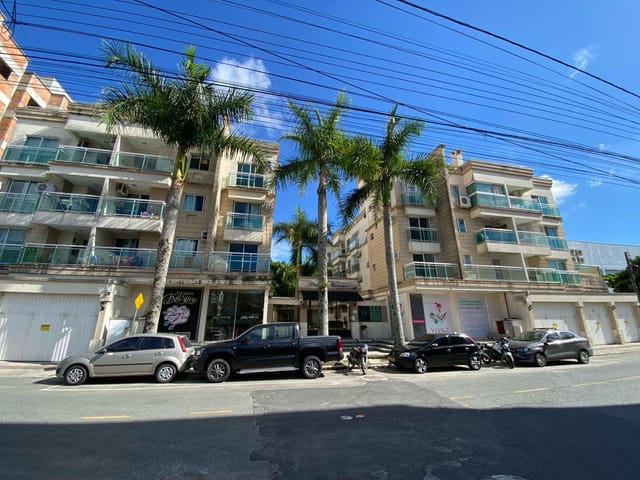 Apartamento com 79m² 2 quartos e 2 banheiros, à venda, no bairro Municípios em Balneário Camboriú