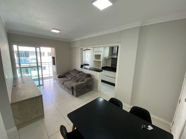 Apartamento com 79m² 2 quartos e 2 banheiros, à venda, no bairro Municípios em Balneário Camboriú