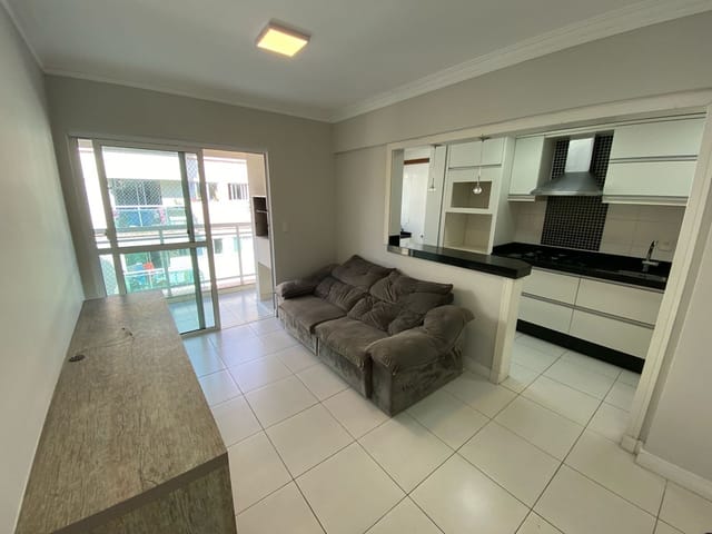 Apartamento com 79m² 2 quartos e 2 banheiros, à venda, no bairro Municípios em Balneário Camboriú