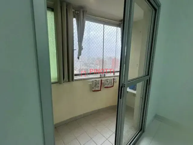 Apartamento 2 quartos e 1 banheiro, à venda ou para alugar, no bairro Santa Terezinha em São Bernardo do Campo