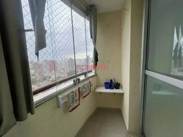 Apartamento 2 quartos e 1 banheiro, à venda ou para alugar, no bairro Santa Terezinha em São Bernardo do Campo
