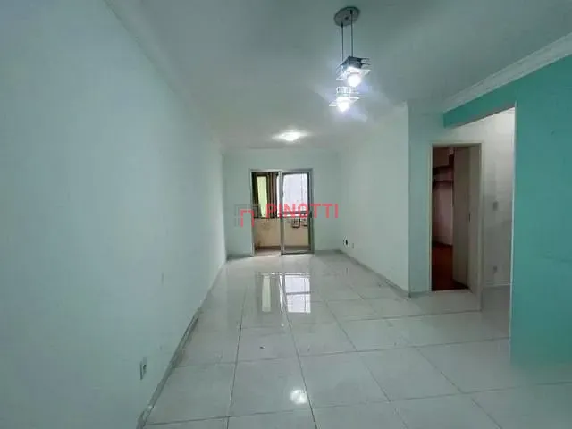 Apartamento 2 quartos e 1 banheiro, à venda ou para alugar, no bairro Santa Terezinha em São Bernardo do Campo