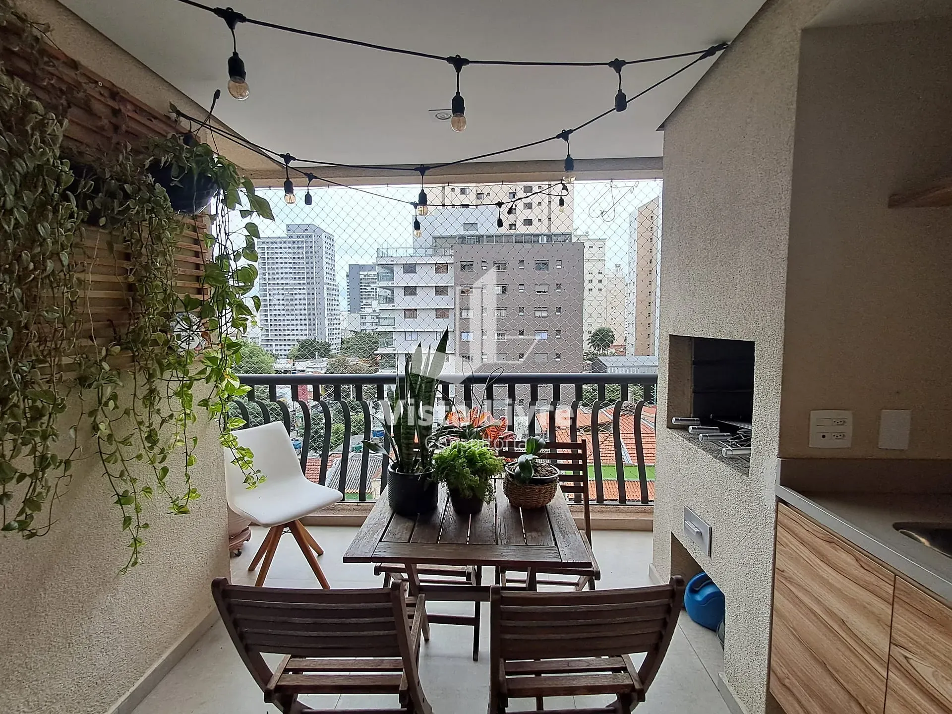 Apartamento, 4 quartos, 158 m² - Foto 6