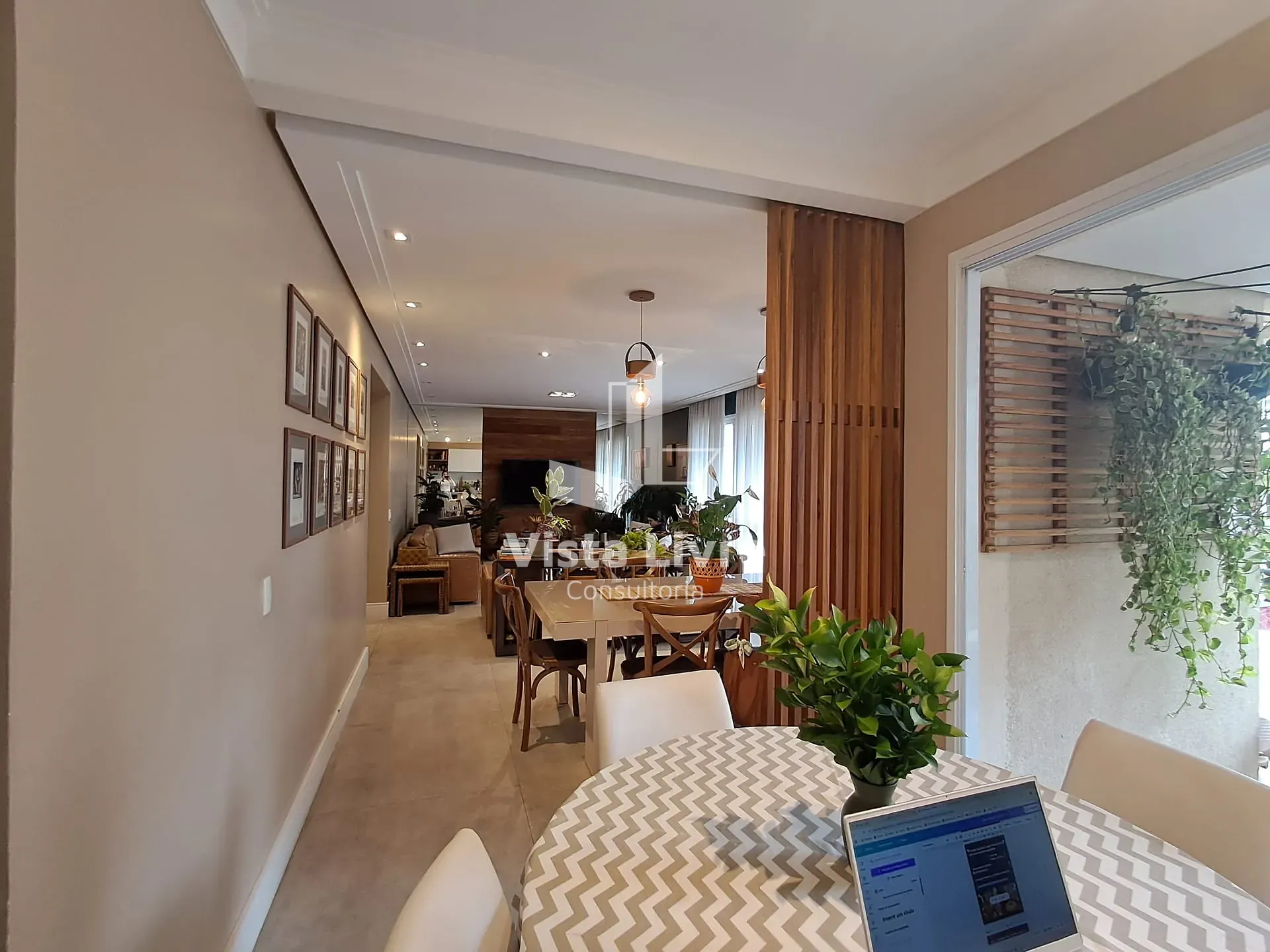 Apartamento, 4 quartos, 158 m² - Foto 5