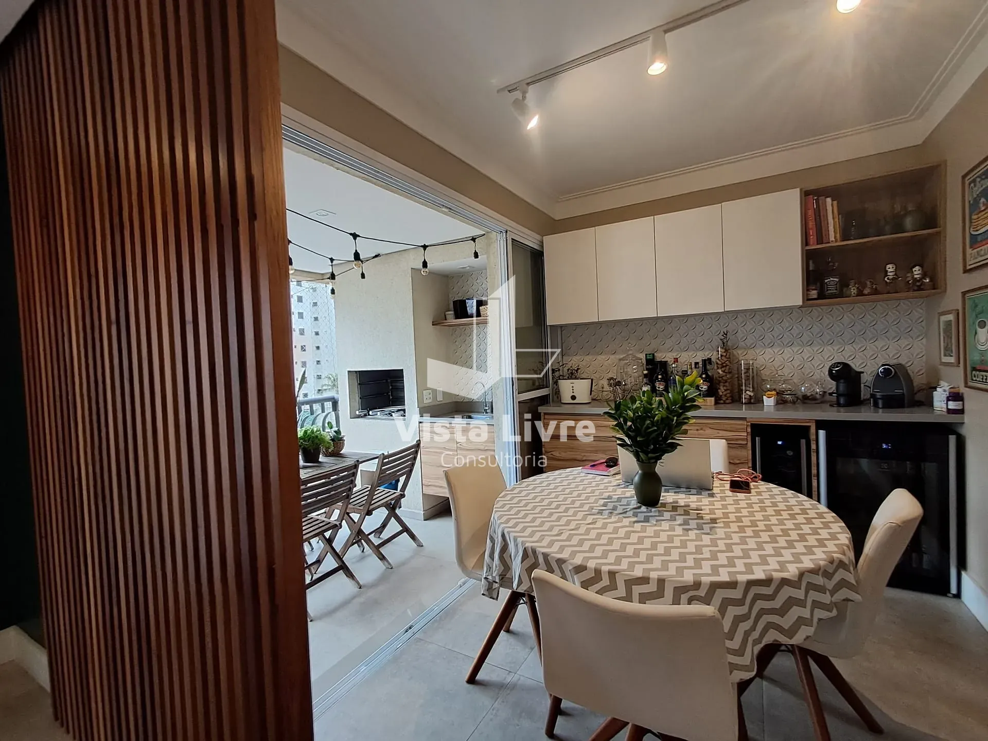 Apartamento, 4 quartos, 158 m² - Foto 3