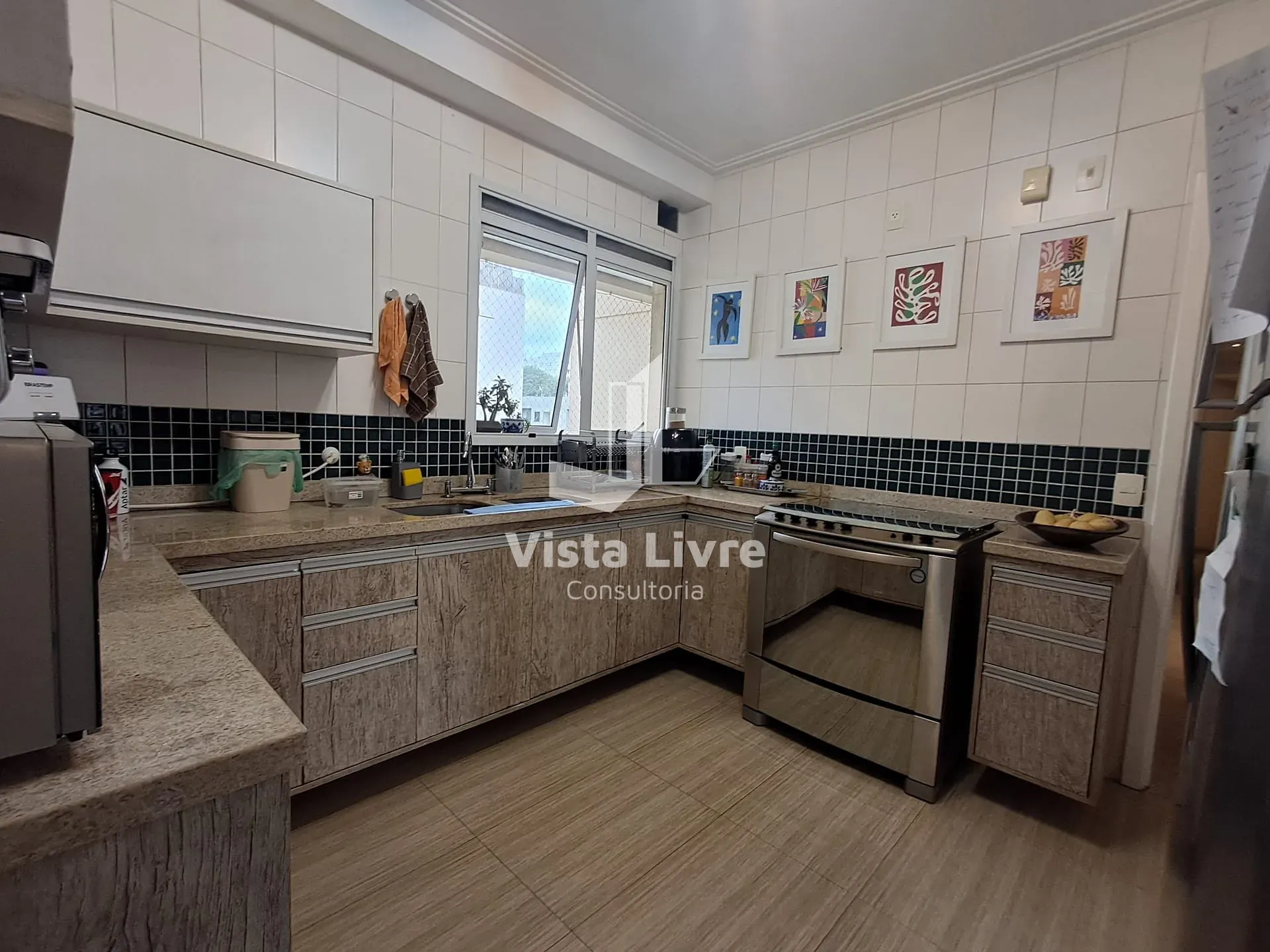 Apartamento, 4 quartos, 158 m² - Foto 7